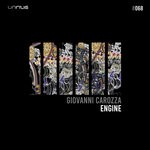 cover: Giovanni Carozza - Engine