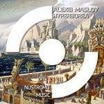 cover: Alexei Maslov - Hyperborea