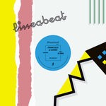 cover: Cosmo|Francisco - Lineabeat Vol 1