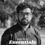 cover: Ishan Majee - Ishan Majee Essentials