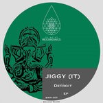 cover: Jiggy (it) - Detroit EP