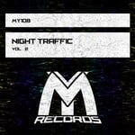 cover: Various - Night Traffic Vol 2