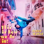 cover: Sound Waves - This Is How We Do It