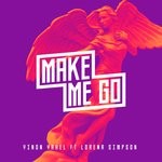 cover: Yinon Yahel|Lorena Simpson - Make Me Go