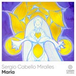 cover: Sergio Cabello Miralles - Maria