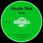 cover: Nicola Nisi - Yeah