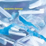 cover: Benjamin Damage - Algorithm