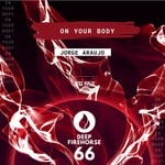 cover: Jorge Araujo - On Your Body