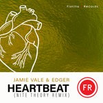 cover: Edger|Jamie Vale - Heartbeat