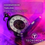 cover: Hiddeminside - Timeless