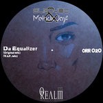 cover: Elboy80 & Melodic Jaye - Da Equalizer