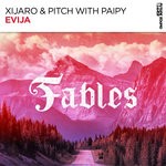 cover: Paipy|Xijaro & Pitch - Evija