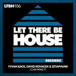 cover: David Novacek|Yvvan Back|Zetaphunk - I Can Make It