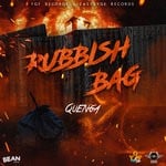 cover: Quenga - Rubbish Bag