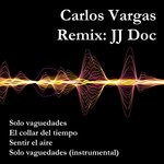 cover: Carlos Vargas - El Collar Del Tiempo (Remixes)