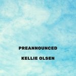 cover: Kellie Olsen - Preannounced