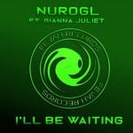 cover: Gianna Juliet|Nurogl - I'll Be Waiting