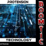 cover: Protension - Technology