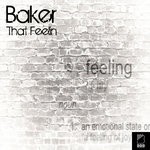 cover: Baker - That Feelin