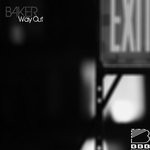 cover: Baker - Way Out