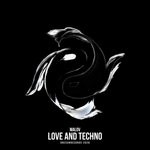 cover: Malov - Love & Techno