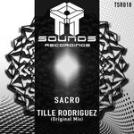 cover: Tille Rodriguez - Sacro