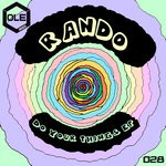 cover: Rando - Do Your Things EP