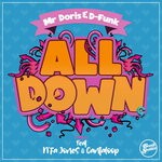 cover: Cantaloop|D-funk|Mr Doris|N'fa Jones - All Down