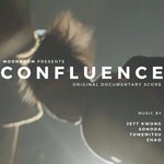 cover: Jett Kwong|Sonoda|Tomemitsu|Zhao - Confluence