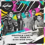 cover: Cevith|Lari Hi|Vose St. - Eyes Wide Open