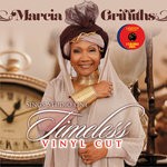 cover: Marcia Griffiths - Timeless (Extended)