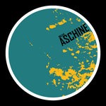 cover: Muhi - Aschine