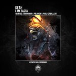 cover: Keah - I Am Rasta