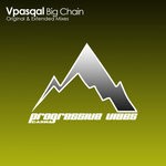 cover: Vpasqal - Big Chain