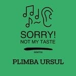 cover: Plimba Ursul - Smnt02 (3 Tracks Release)