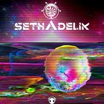 cover: Sethadelik - The Lagrange Point