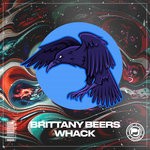 cover: Brittany Beers - Whack