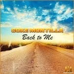 cover: Coke Montilla|Laura Johnston - Back To Me