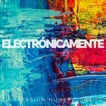 cover: Various - Electronicamente Vol 2