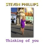 cover: Steven Phillips - Thinking Of You