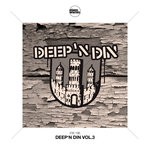 cover: Various - Deep'n Din Vol 3