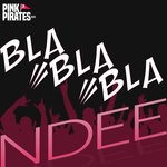 cover: Ndee - Bla Bla Bla