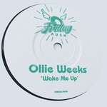 cover: Ollie Weeks - Wake Me Up