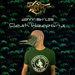 cover: Danny Styles - Clash Weapons