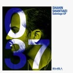 cover: Shahin Shantiaei - Sabotage