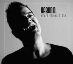 cover: Aaron D - Never Ending Story