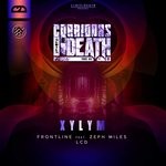 cover: Xylym - CORRIDORS OF DEATH PART 12