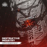 cover: Destructive Industry - Juice & Momentum EP