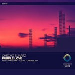 cover: Checho Suarez - Purple Love