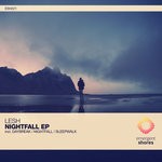 cover: Lesh - Nightfall EP